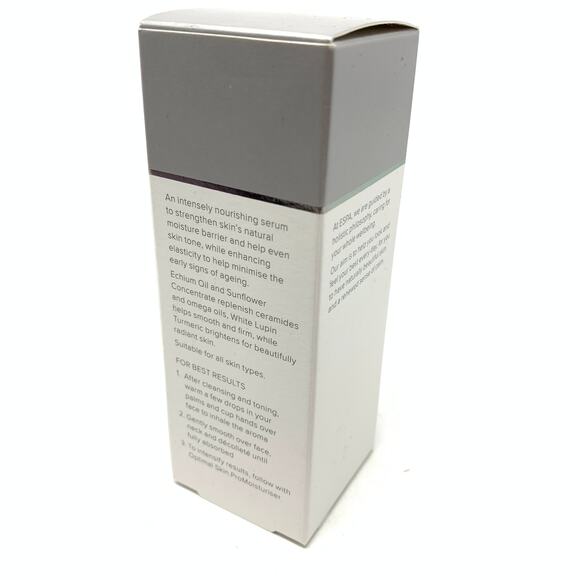 Espa Optimal Skin ProSerum All Skin Types Intense Nourishment For Radiant Skin - Picture 2 of 6